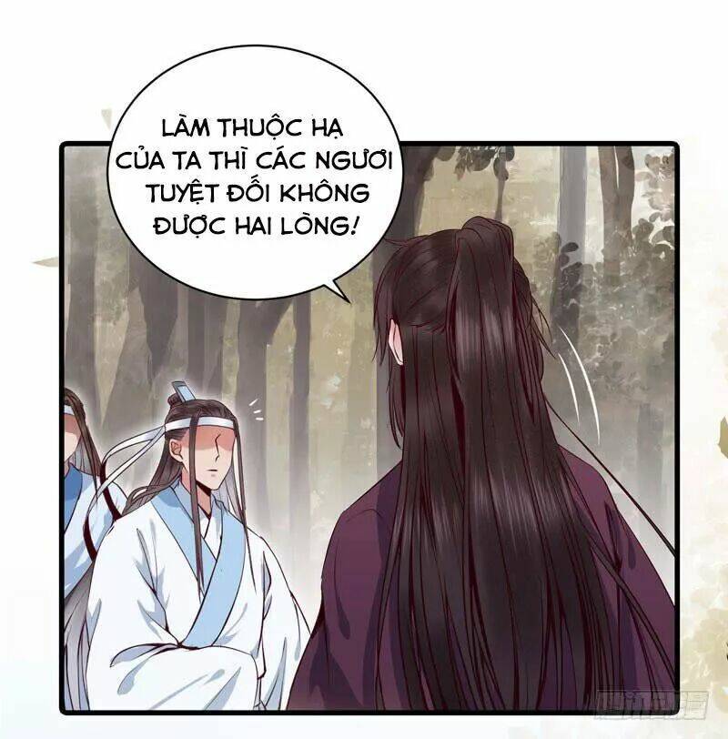 Tuyệt Sắc Quyến Rũ Quỷ Y Chí Tôn - Chapter 170 - Page 30