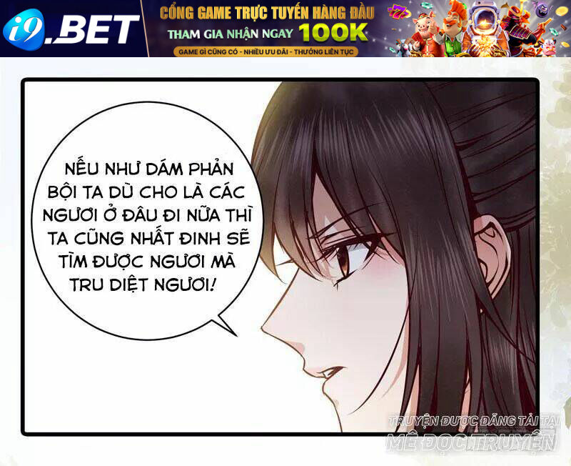 Tuyệt Sắc Quyến Rũ Quỷ Y Chí Tôn - Chapter 170 - Page 31