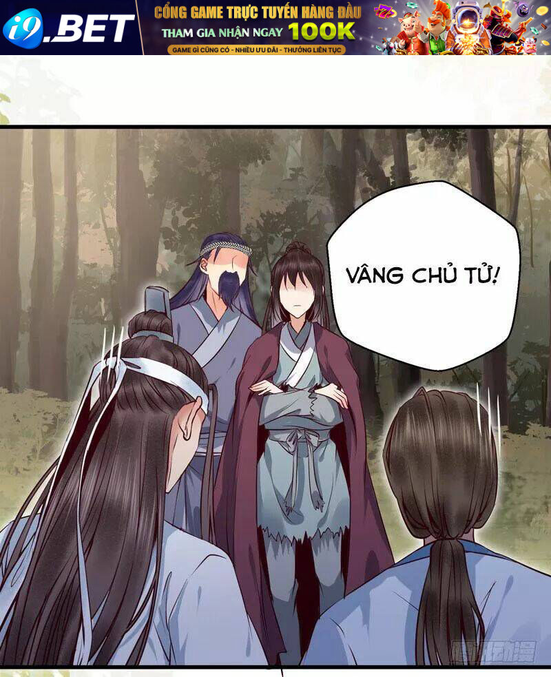 Tuyệt Sắc Quyến Rũ Quỷ Y Chí Tôn - Chapter 170 - Page 32