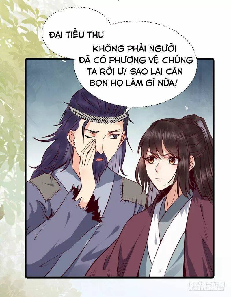 Tuyệt Sắc Quyến Rũ Quỷ Y Chí Tôn - Chapter 170 - Page 33