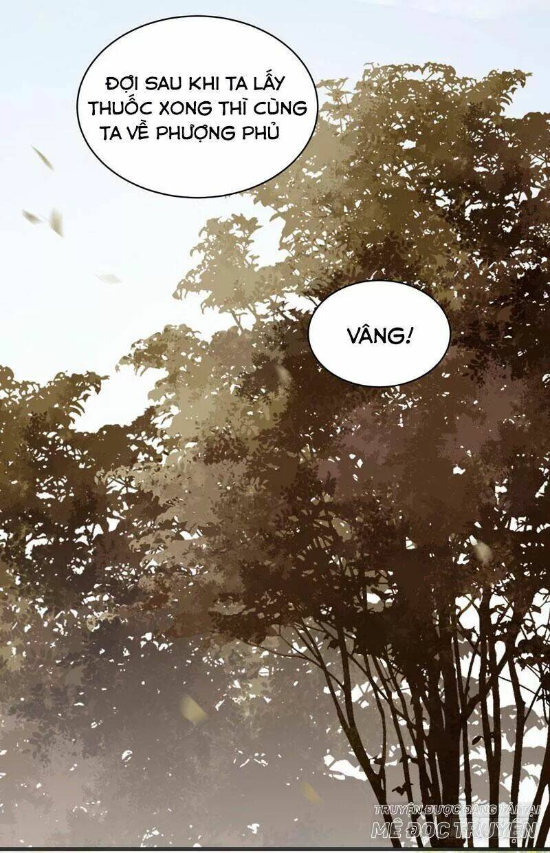 Tuyệt Sắc Quyến Rũ Quỷ Y Chí Tôn - Chapter 170 - Page 36