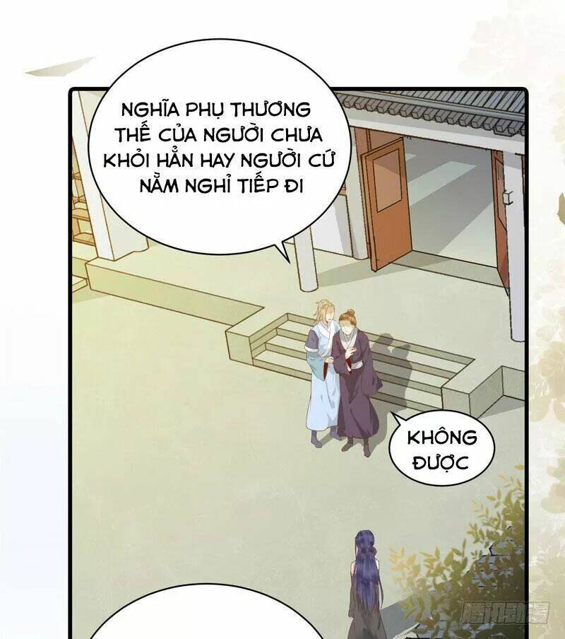 Tuyệt Sắc Quyến Rũ Quỷ Y Chí Tôn - Chapter 170 - Page 39