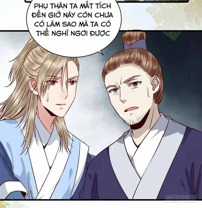 Tuyệt Sắc Quyến Rũ Quỷ Y Chí Tôn - Chapter 170 - Page 40