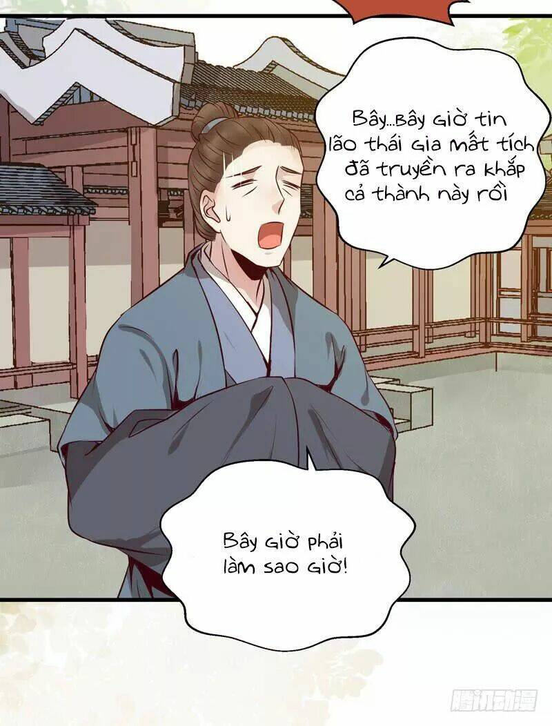 Tuyệt Sắc Quyến Rũ Quỷ Y Chí Tôn - Chapter 170 - Page 42