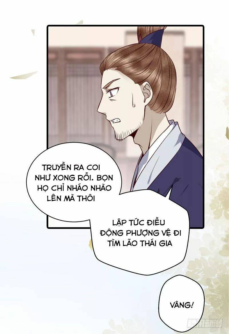 Tuyệt Sắc Quyến Rũ Quỷ Y Chí Tôn - Chapter 170 - Page 43