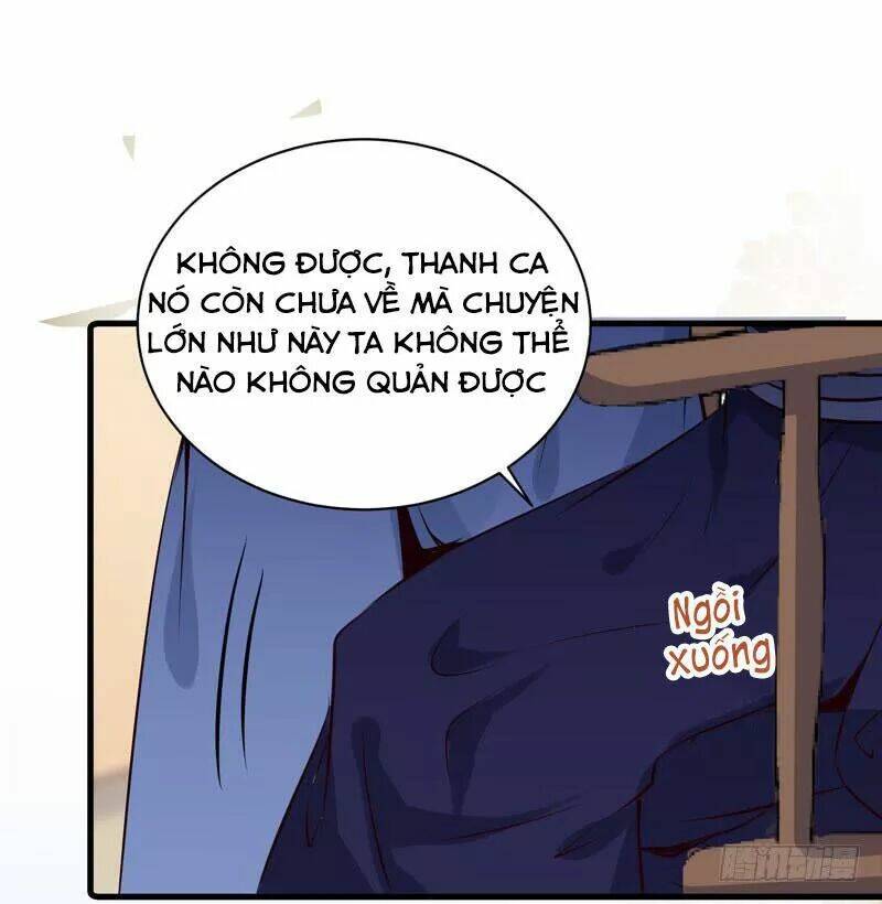 Tuyệt Sắc Quyến Rũ Quỷ Y Chí Tôn - Chapter 170 - Page 45