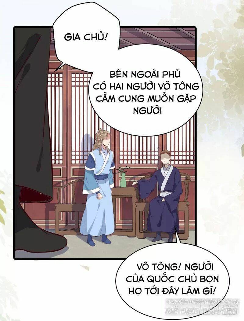 Tuyệt Sắc Quyến Rũ Quỷ Y Chí Tôn - Chapter 170 - Page 46