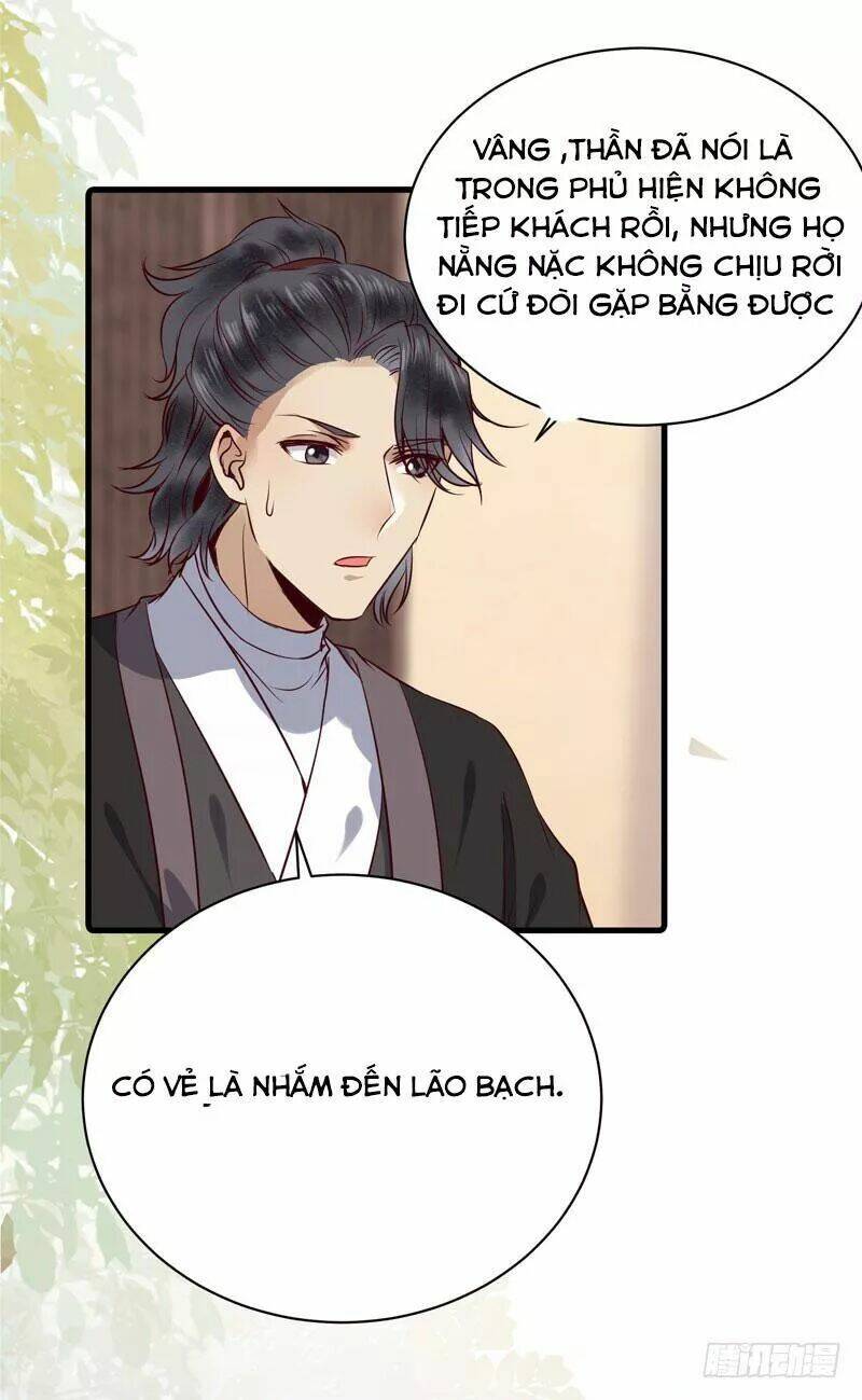 Tuyệt Sắc Quyến Rũ Quỷ Y Chí Tôn - Chapter 170 - Page 47