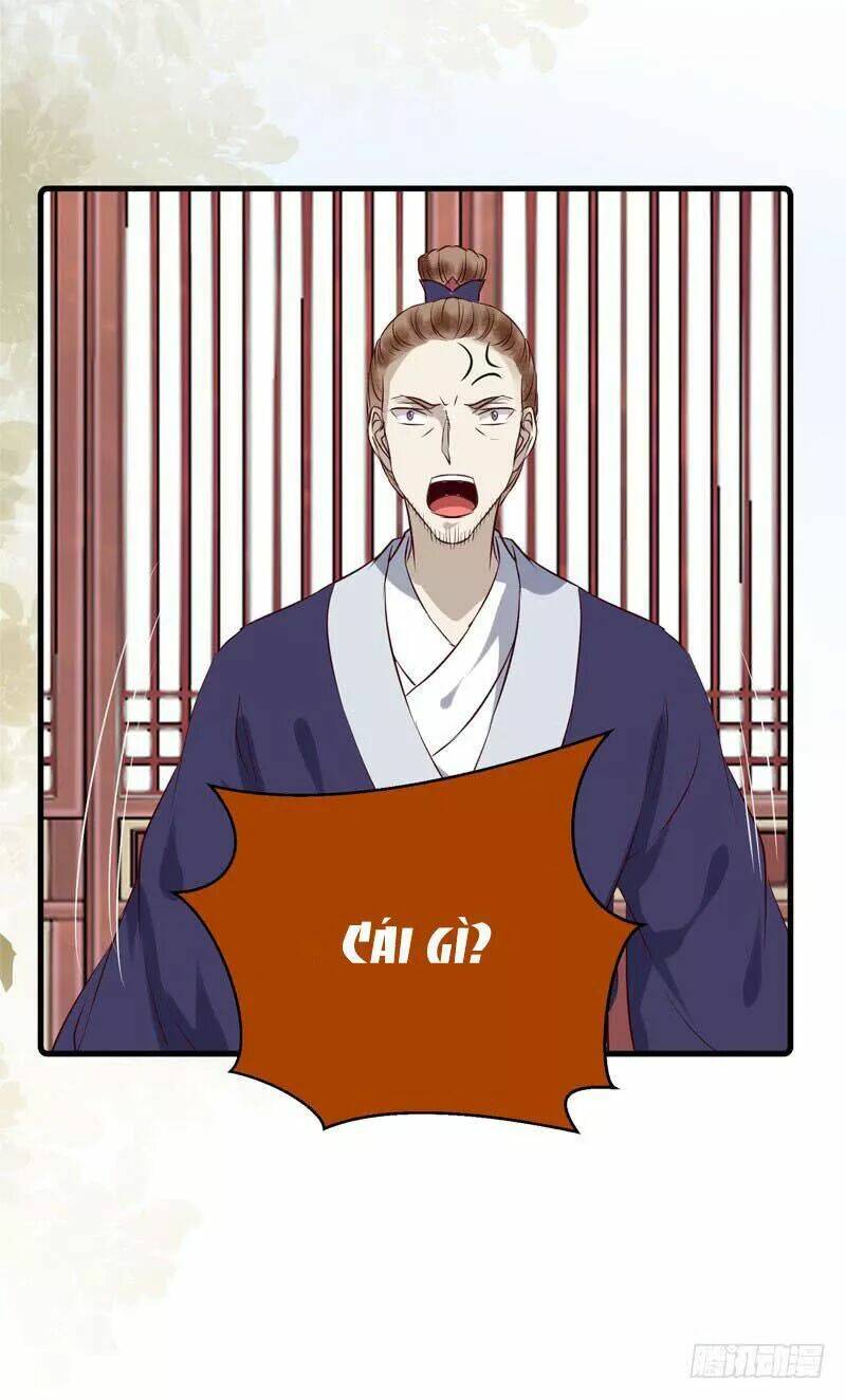 Tuyệt Sắc Quyến Rũ Quỷ Y Chí Tôn - Chapter 170 - Page 48