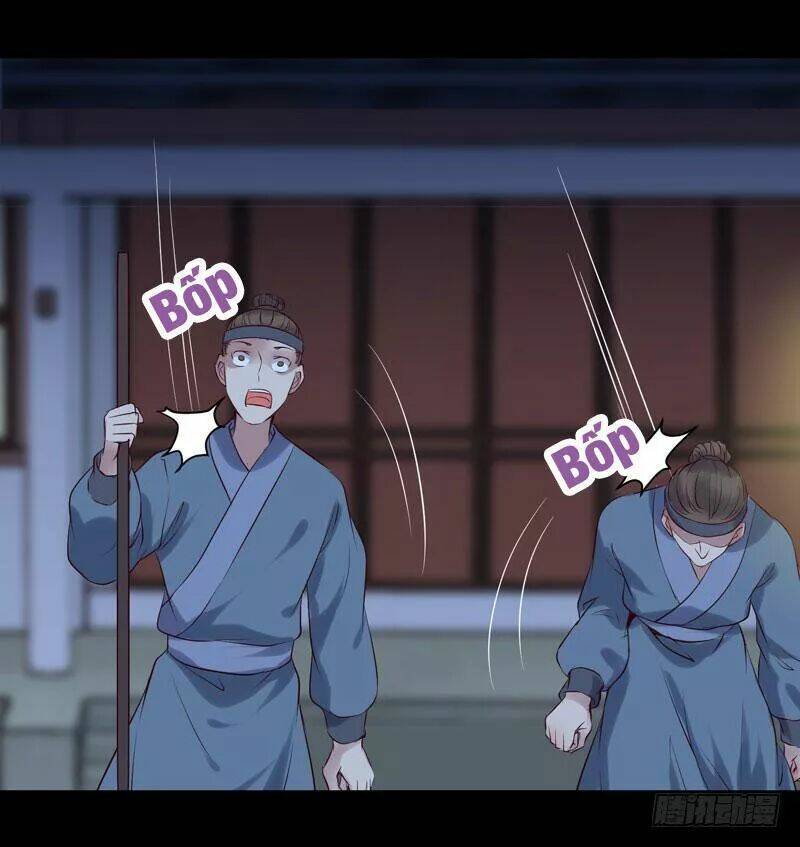 Tuyệt Sắc Quyến Rũ Quỷ Y Chí Tôn - Chapter 170 - Page 5