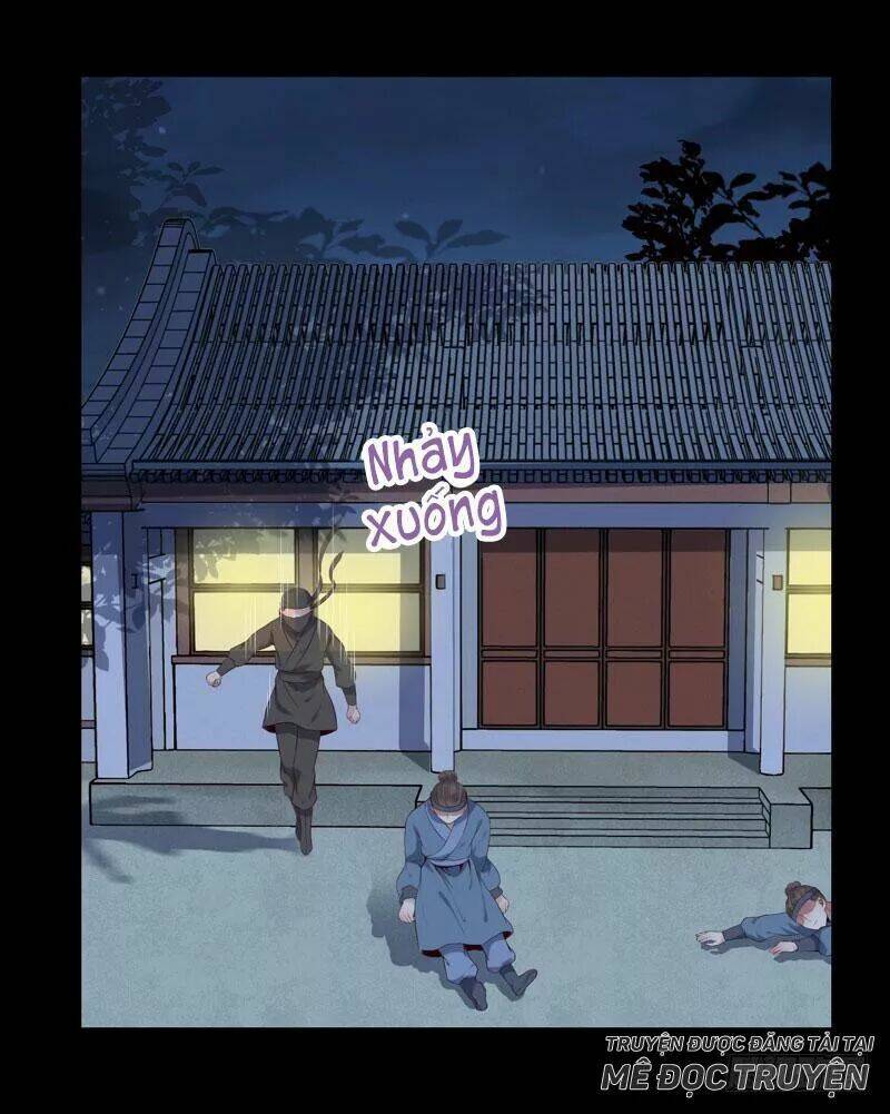 Tuyệt Sắc Quyến Rũ Quỷ Y Chí Tôn - Chapter 170 - Page 6