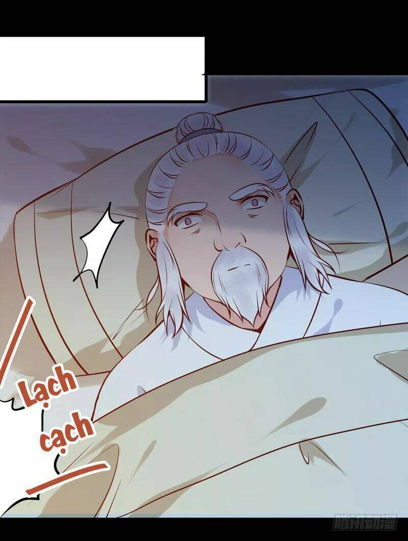 Tuyệt Sắc Quyến Rũ Quỷ Y Chí Tôn - Chapter 170 - Page 7