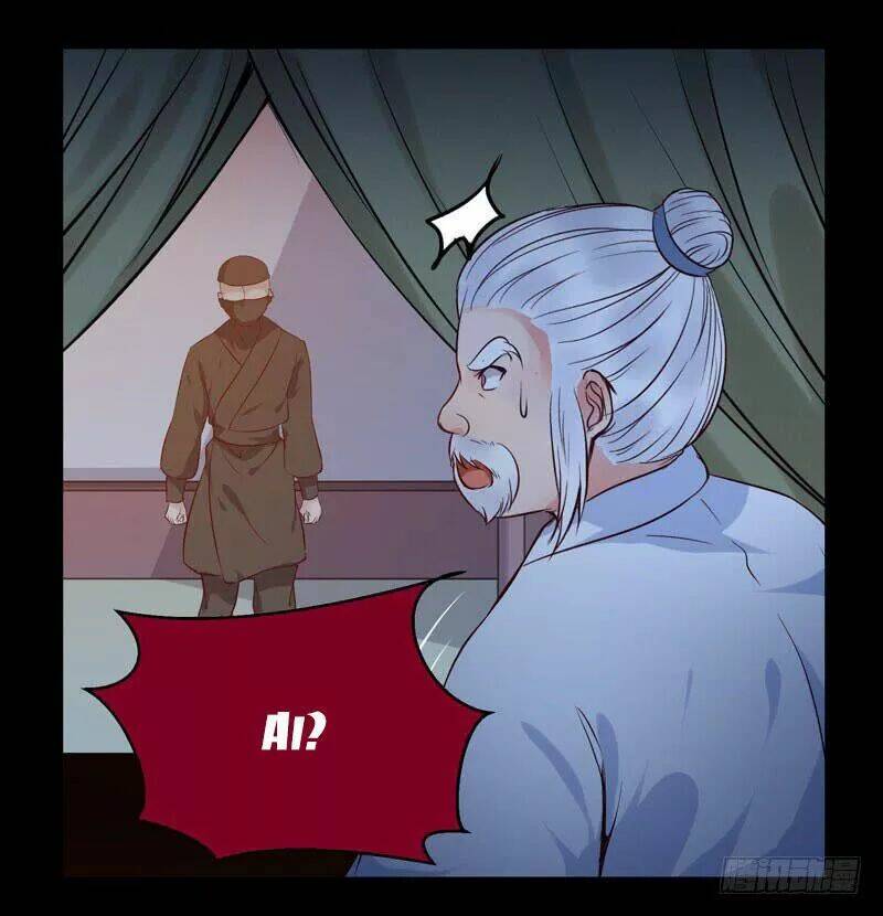 Tuyệt Sắc Quyến Rũ Quỷ Y Chí Tôn - Chapter 170 - Page 8