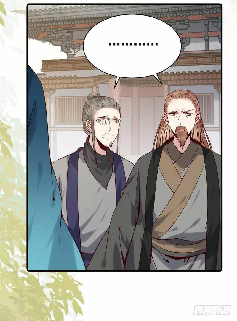 Tuyệt Sắc Quyến Rũ Quỷ Y Chí Tôn - Chapter 171 - Page 11