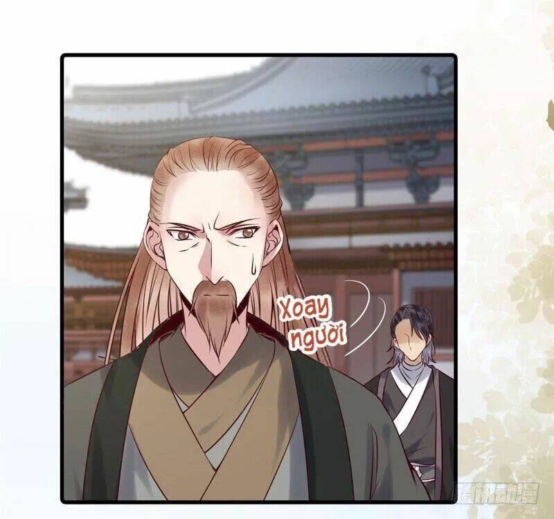 Tuyệt Sắc Quyến Rũ Quỷ Y Chí Tôn - Chapter 171 - Page 12