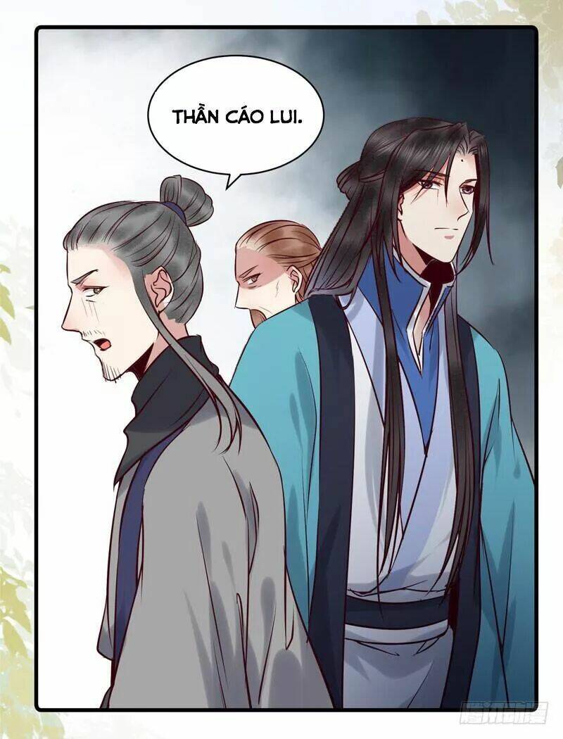 Tuyệt Sắc Quyến Rũ Quỷ Y Chí Tôn - Chapter 171 - Page 13