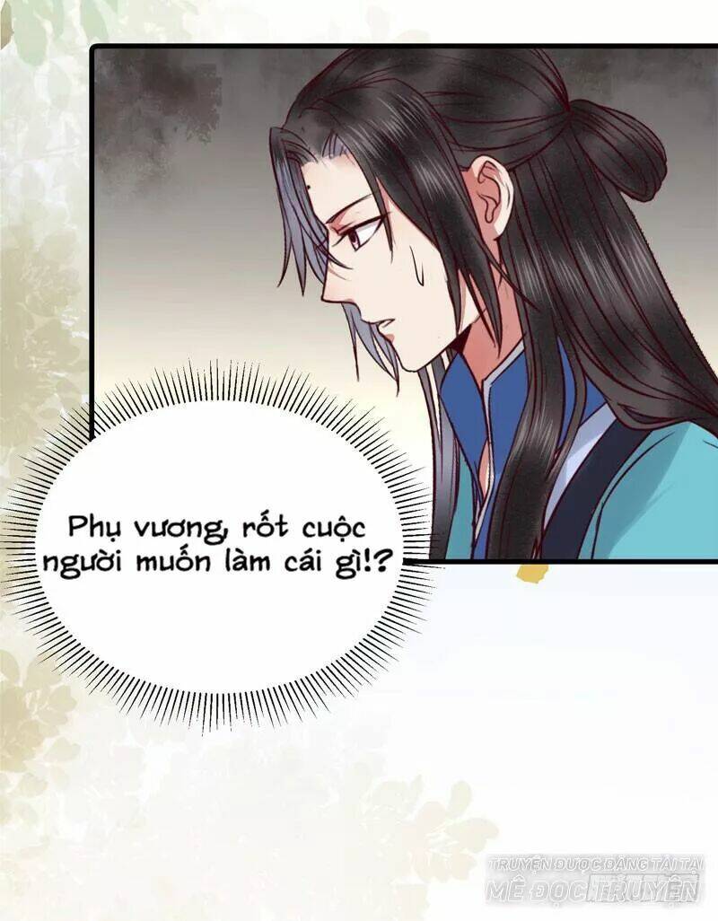 Tuyệt Sắc Quyến Rũ Quỷ Y Chí Tôn - Chapter 171 - Page 15