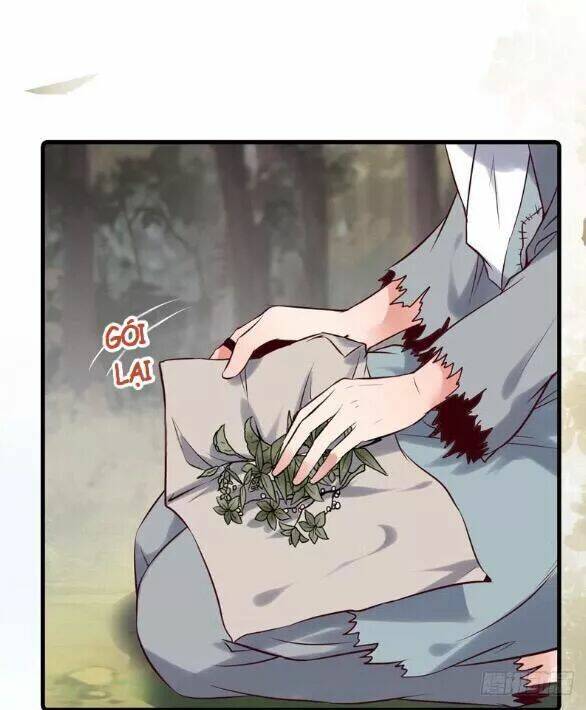 Tuyệt Sắc Quyến Rũ Quỷ Y Chí Tôn - Chapter 171 - Page 16