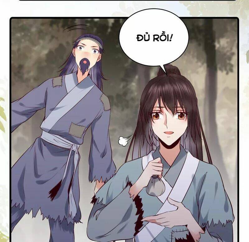 Tuyệt Sắc Quyến Rũ Quỷ Y Chí Tôn - Chapter 171 - Page 17