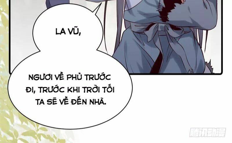 Tuyệt Sắc Quyến Rũ Quỷ Y Chí Tôn - Chapter 171 - Page 18