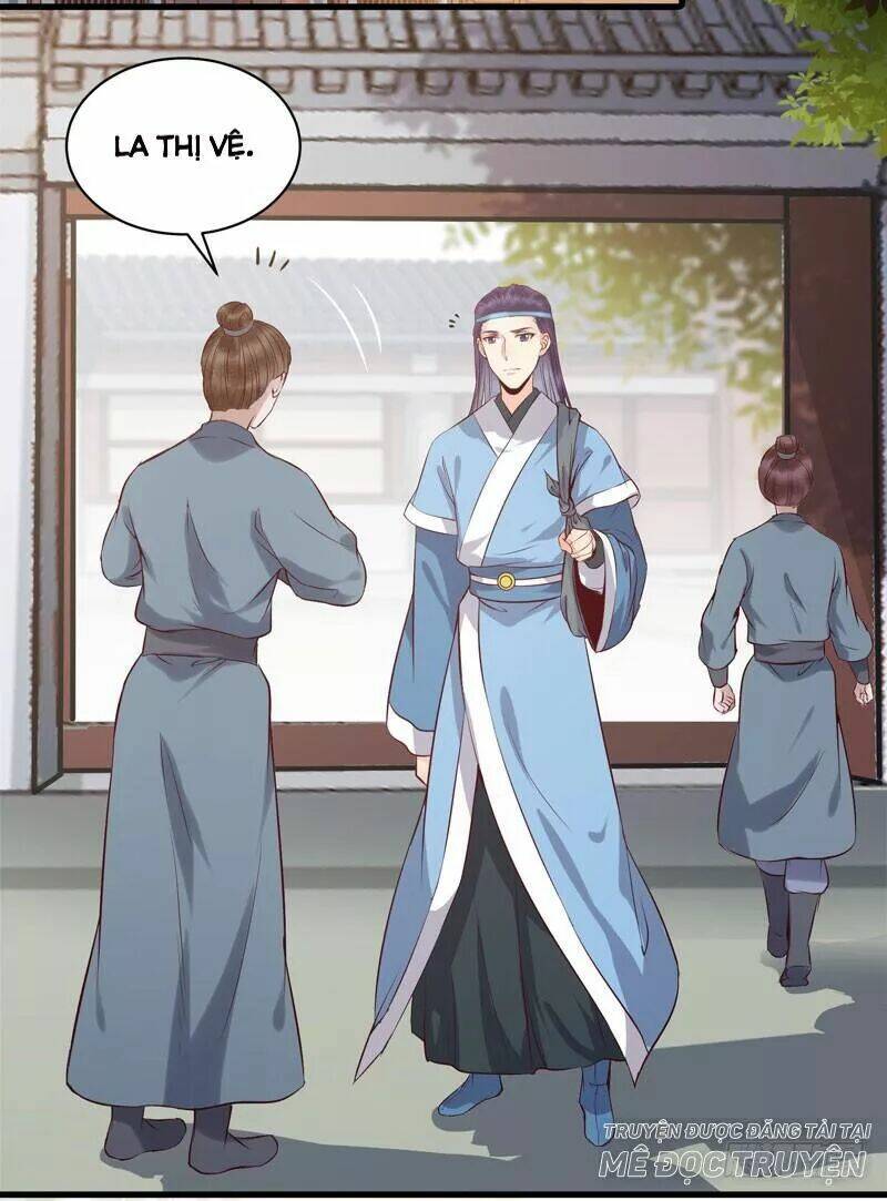 Tuyệt Sắc Quyến Rũ Quỷ Y Chí Tôn - Chapter 171 - Page 20