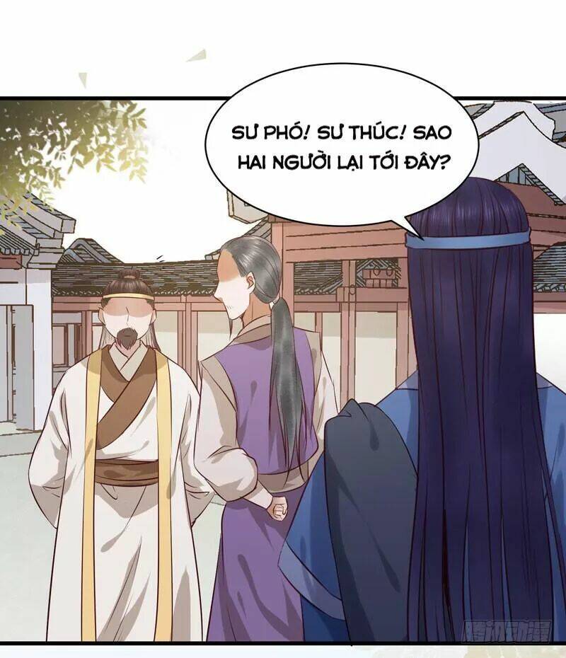 Tuyệt Sắc Quyến Rũ Quỷ Y Chí Tôn - Chapter 171 - Page 22