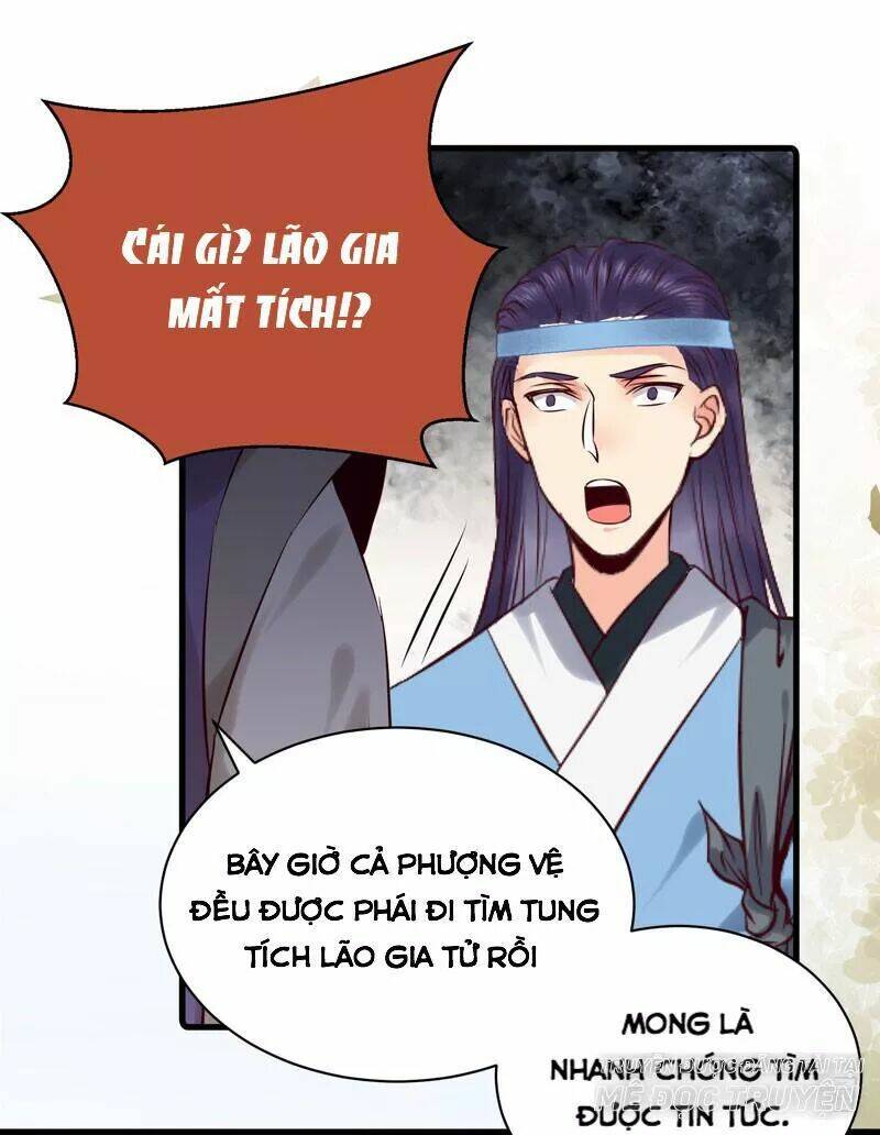 Tuyệt Sắc Quyến Rũ Quỷ Y Chí Tôn - Chapter 171 - Page 25