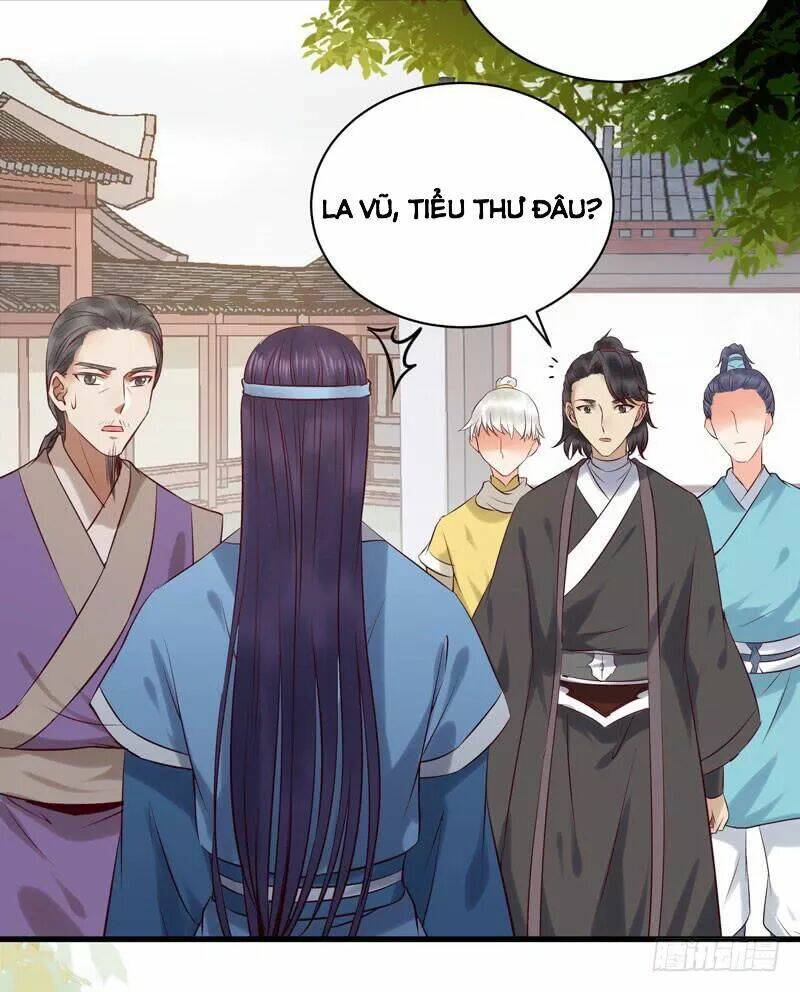 Tuyệt Sắc Quyến Rũ Quỷ Y Chí Tôn - Chapter 171 - Page 26