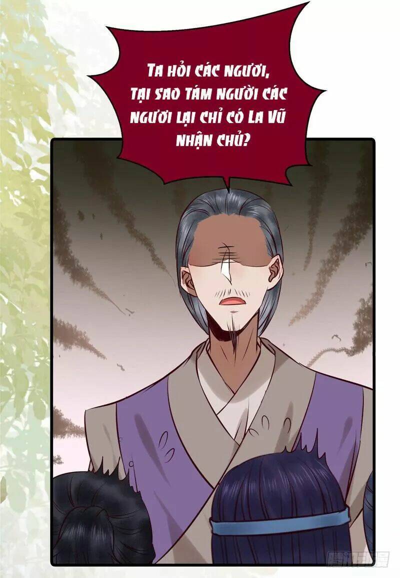 Tuyệt Sắc Quyến Rũ Quỷ Y Chí Tôn - Chapter 171 - Page 27