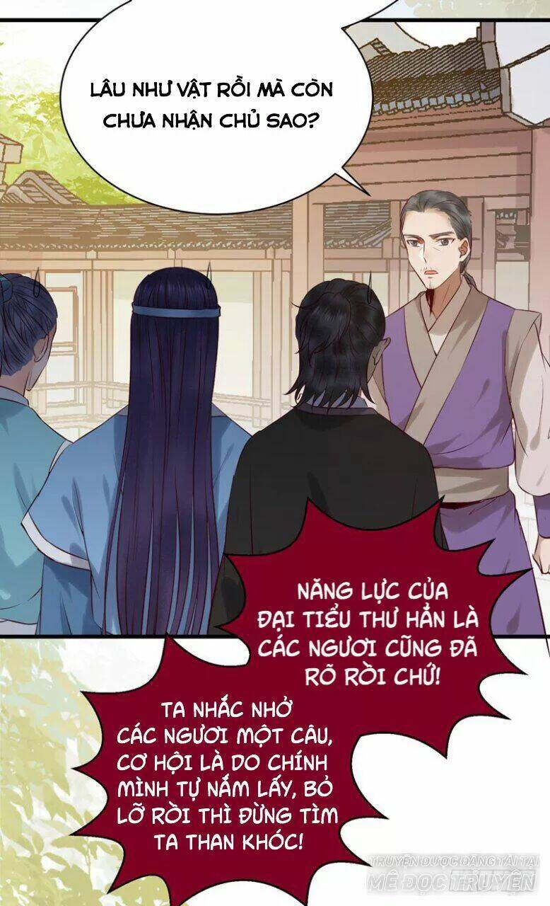 Tuyệt Sắc Quyến Rũ Quỷ Y Chí Tôn - Chapter 171 - Page 30