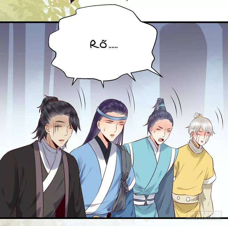 Tuyệt Sắc Quyến Rũ Quỷ Y Chí Tôn - Chapter 171 - Page 31