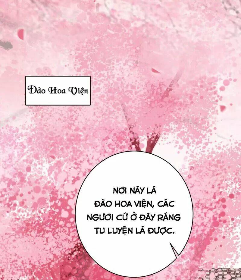 Tuyệt Sắc Quyến Rũ Quỷ Y Chí Tôn - Chapter 171 - Page 33