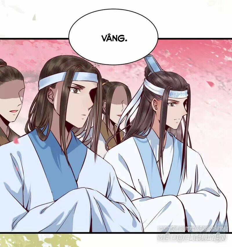 Tuyệt Sắc Quyến Rũ Quỷ Y Chí Tôn - Chapter 171 - Page 35