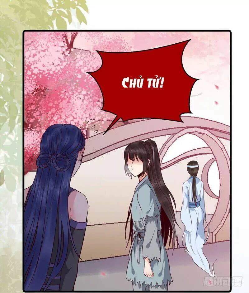 Tuyệt Sắc Quyến Rũ Quỷ Y Chí Tôn - Chapter 171 - Page 36