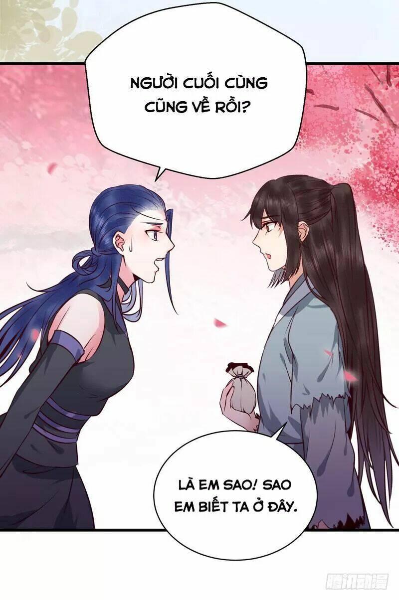 Tuyệt Sắc Quyến Rũ Quỷ Y Chí Tôn - Chapter 171 - Page 37