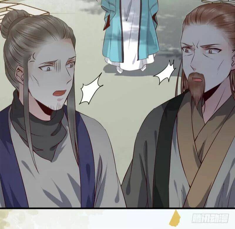 Tuyệt Sắc Quyến Rũ Quỷ Y Chí Tôn - Chapter 171 - Page 3