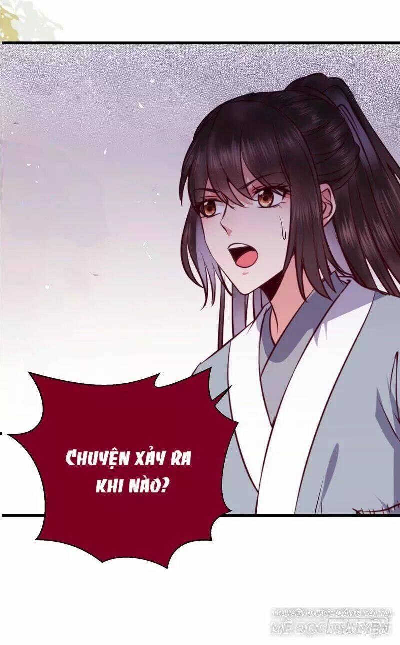 Tuyệt Sắc Quyến Rũ Quỷ Y Chí Tôn - Chapter 171 - Page 40