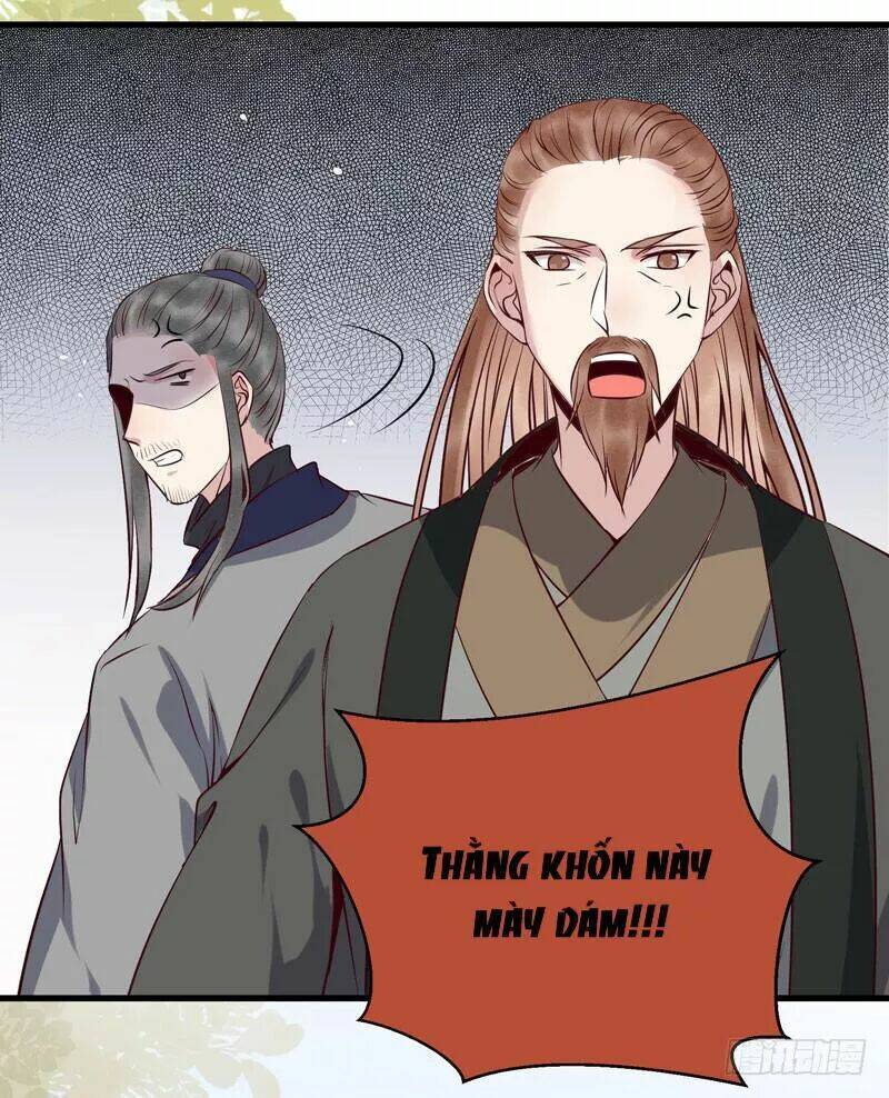 Tuyệt Sắc Quyến Rũ Quỷ Y Chí Tôn - Chapter 171 - Page 7