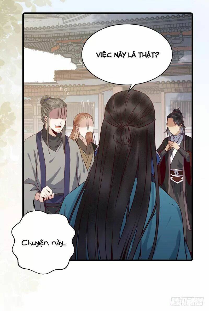 Tuyệt Sắc Quyến Rũ Quỷ Y Chí Tôn - Chapter 171 - Page 8