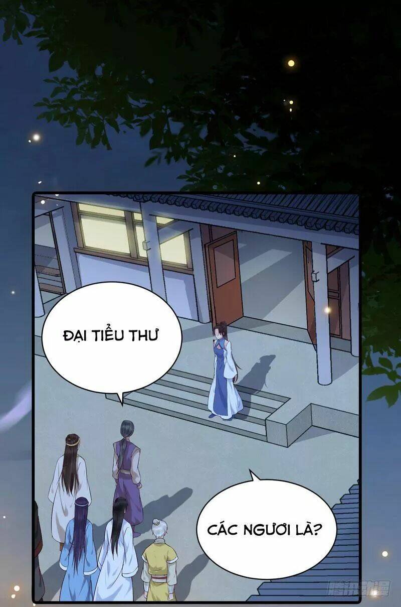 Tuyệt Sắc Quyến Rũ Quỷ Y Chí Tôn - Chapter 172 - Page 13