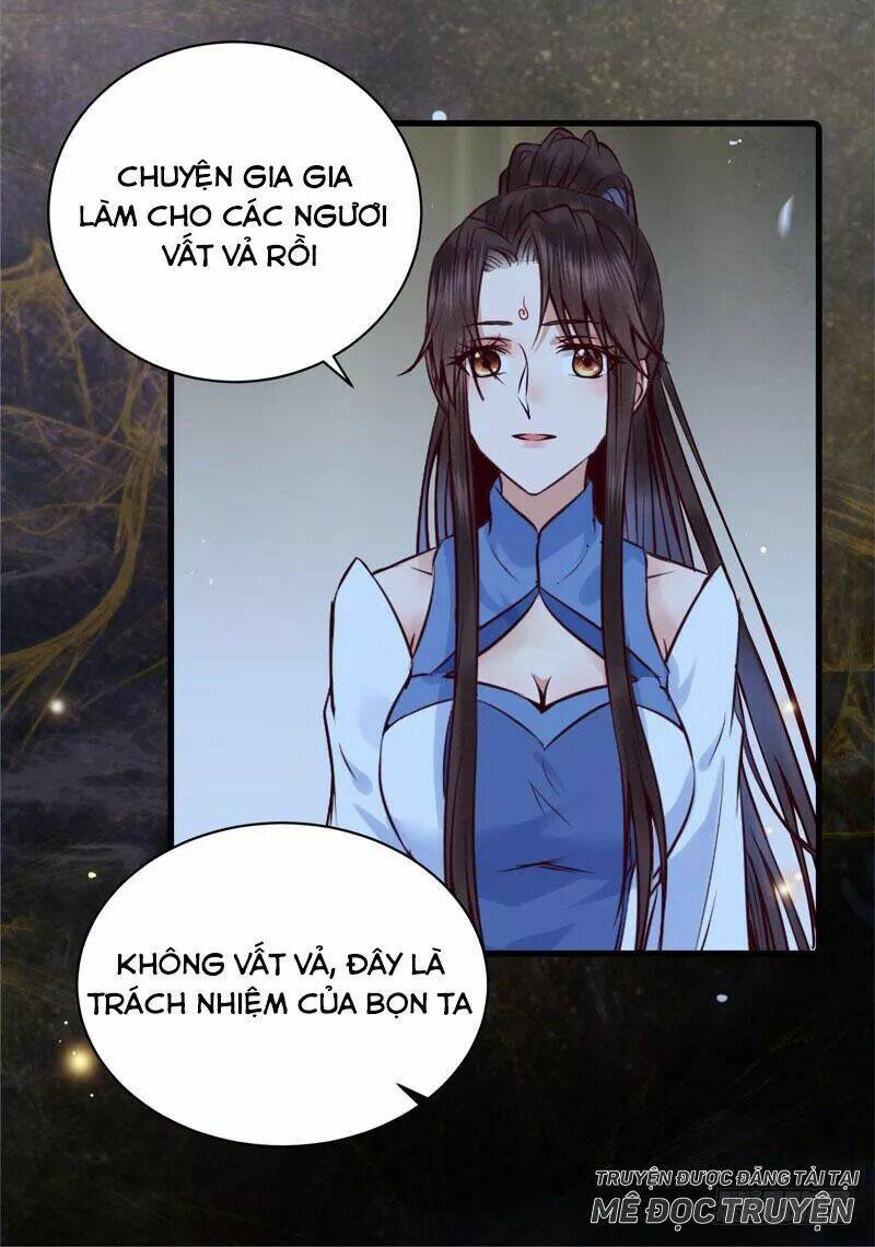 Tuyệt Sắc Quyến Rũ Quỷ Y Chí Tôn - Chapter 172 - Page 15