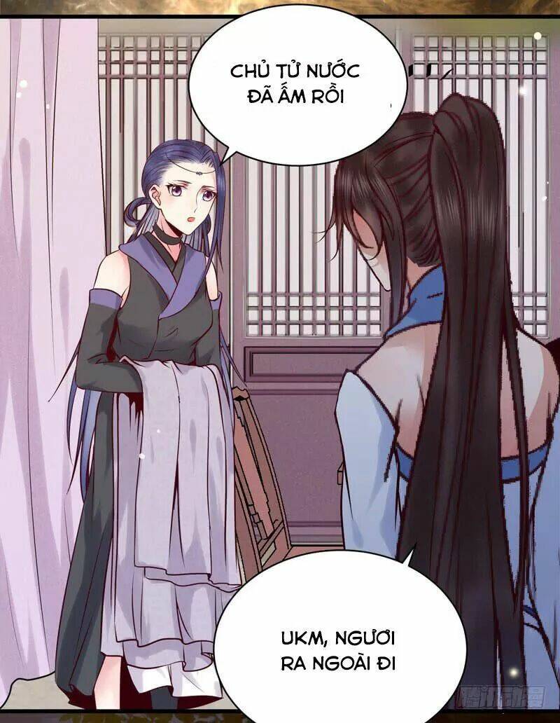 Tuyệt Sắc Quyến Rũ Quỷ Y Chí Tôn - Chapter 172 - Page 17