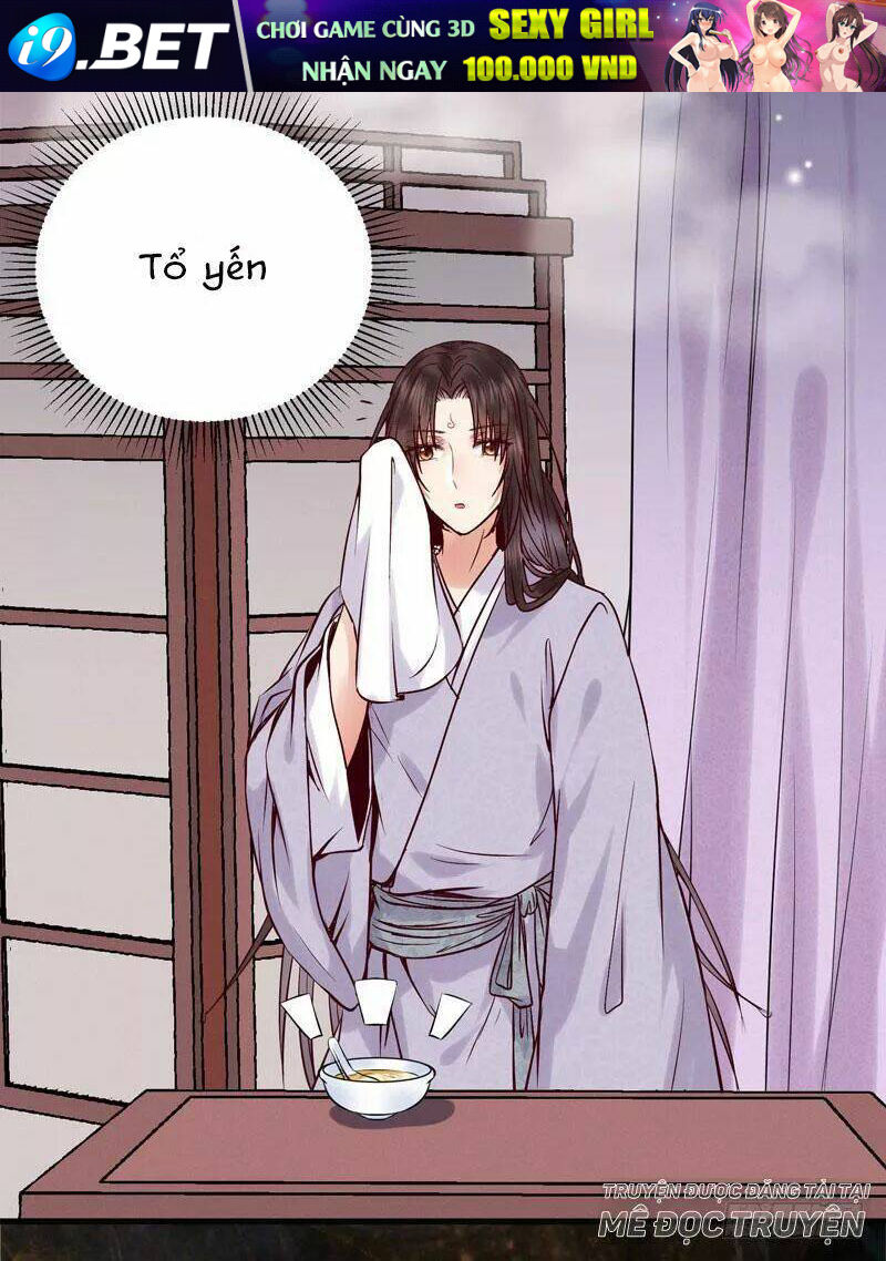Tuyệt Sắc Quyến Rũ Quỷ Y Chí Tôn - Chapter 172 - Page 20