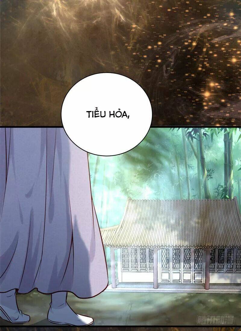 Tuyệt Sắc Quyến Rũ Quỷ Y Chí Tôn - Chapter 172 - Page 22