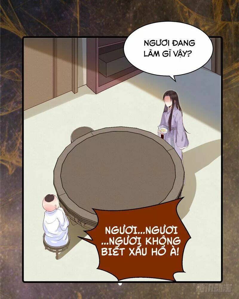 Tuyệt Sắc Quyến Rũ Quỷ Y Chí Tôn - Chapter 172 - Page 23