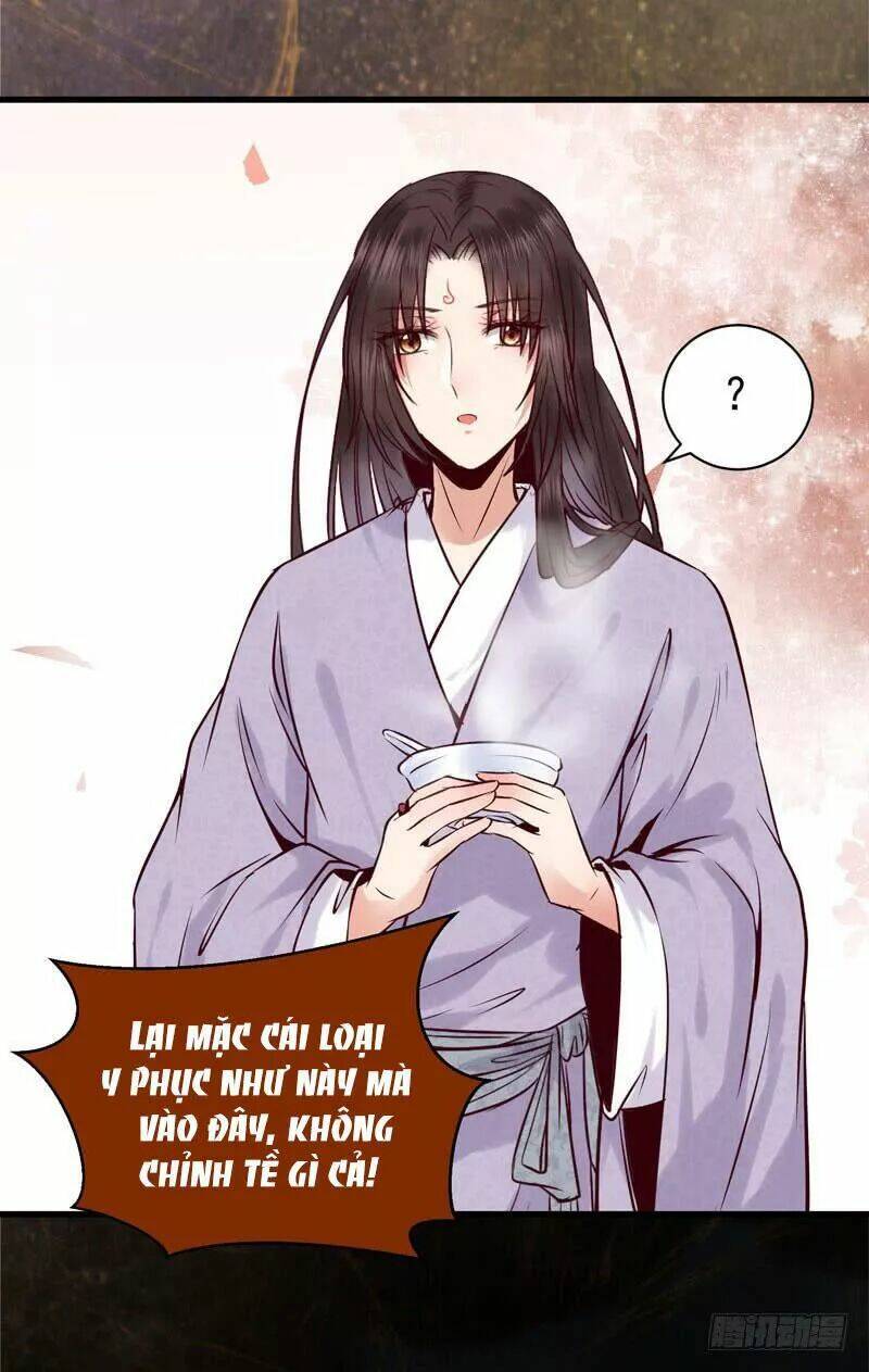 Tuyệt Sắc Quyến Rũ Quỷ Y Chí Tôn - Chapter 172 - Page 24