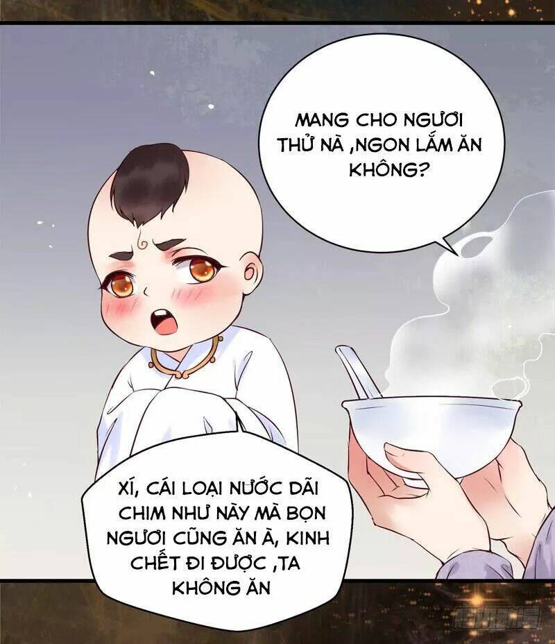 Tuyệt Sắc Quyến Rũ Quỷ Y Chí Tôn - Chapter 172 - Page 26