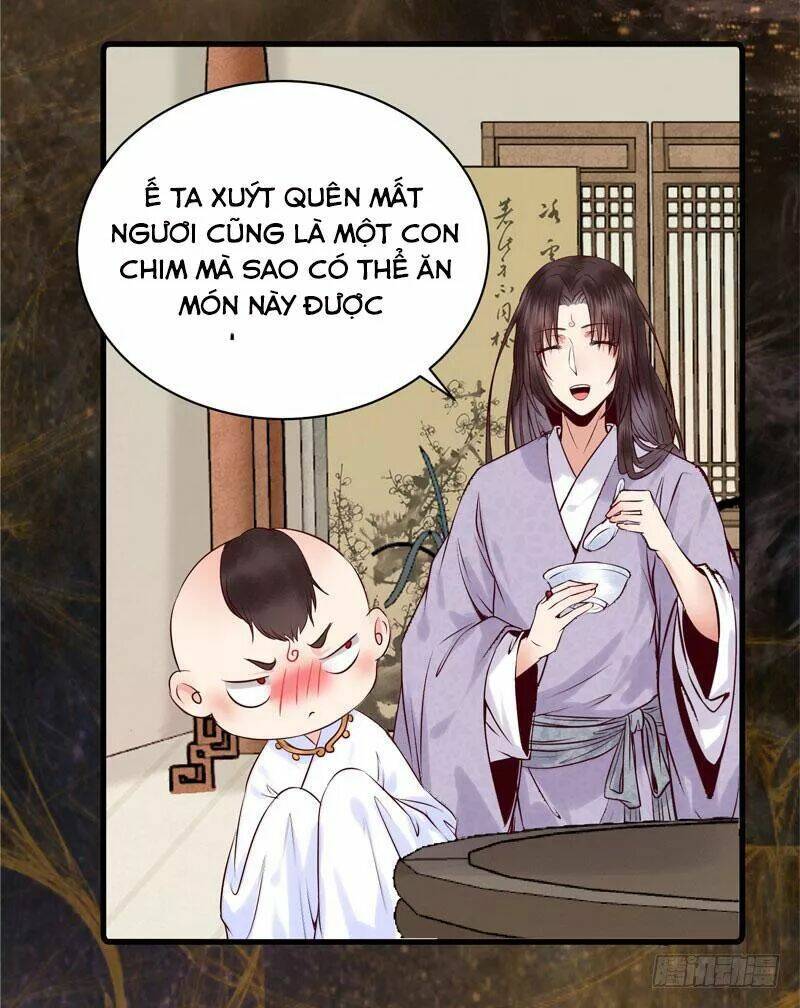 Tuyệt Sắc Quyến Rũ Quỷ Y Chí Tôn - Chapter 172 - Page 27