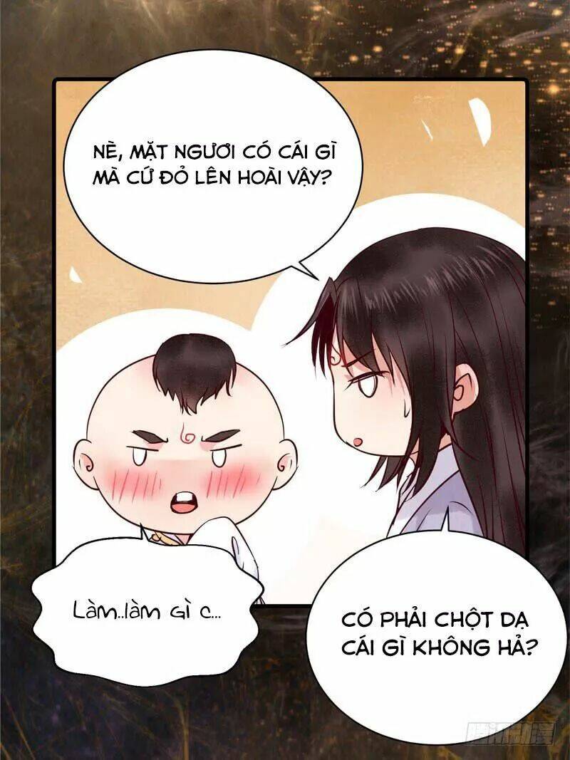 Tuyệt Sắc Quyến Rũ Quỷ Y Chí Tôn - Chapter 172 - Page 31