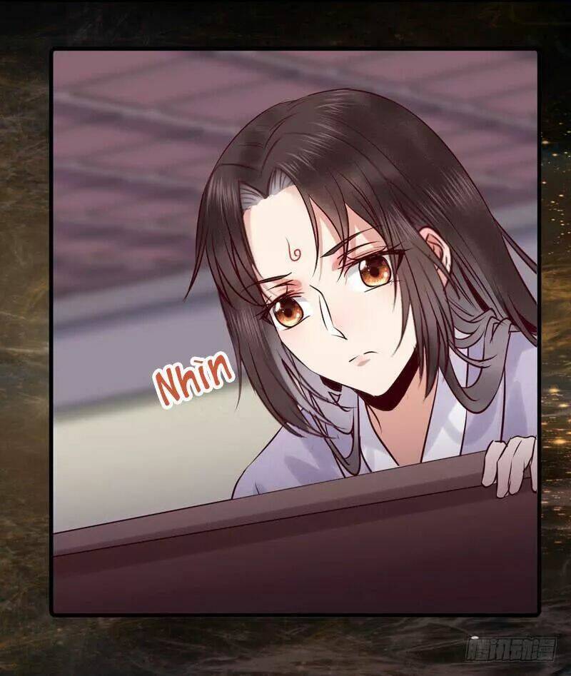 Tuyệt Sắc Quyến Rũ Quỷ Y Chí Tôn - Chapter 172 - Page 33